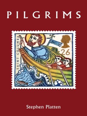 cover image of Pilgrims